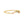 FJ0778 925 Sterling Silver Trail Rainbow Zirconia Wedding Ring