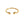 FJ0342 925 Sterling Silver Unique Opening Ring