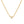 FX0659 925 Sterling Silver Freshwater Pearl Necklace