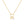 PN0070 925 Sterling Silver Single Pearl Disc Women Necklace