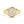 FJ0424 925 Sterling Silver Pave Zircon Oval Signet Ring