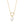 FX0846 925 Sterling Silver Big Single Freshwater Pearl Necklace