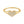 FJ0830 925 Sterling Silver Pave CZ Heart Signet Ring For Women