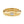 FJ0443 925 Sterling Silver Oval Zircon Thicker Ring