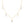 FX0685 925 Sterling Silver Freshwater Pearl Nceklaces