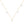 FX0861 925 Sterling Silver Mother Of  Pearl Disc Women Necklace