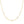 FX0559 925 Sterling Silver Diamond Spaced Choker Necklace