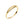 FJ0481 925 Sterling Silver Gold Ring