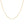 FX0920 925 Sterling Silver Marquis Set Cubic Zirconia Rope Necklace