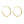 FE1972 925 Sterling Silver Minimalist Twist Hoops