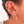 FE0644 925 Sterling Silver Three Star Diamond Earrings Cuff