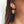 FE0408 925 Sterling Silver OX Horn Hoop Earrings