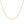 FX0791 925 Sterling Silver Fish Lips Chain Necklace