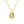 FX0261 925 Sterling Silver Shell Necklace