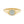 FJ0270 925 Sterling Silver signet green crystal Ring