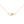 FX0248 925 Sterling Silver Lobster Clasp Necklace