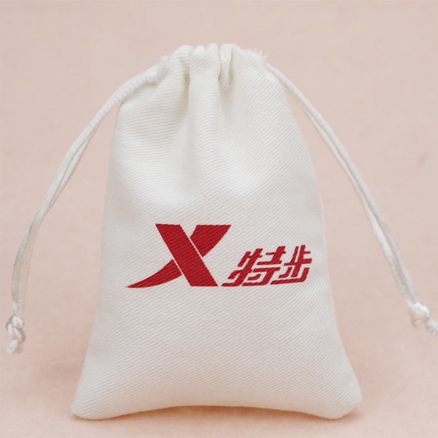 BZDZ11 cotton jewelry pouch (8*10cm)