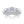 GG1018 925 Sterling Silver Queen Crown CZ Sparkle Ring