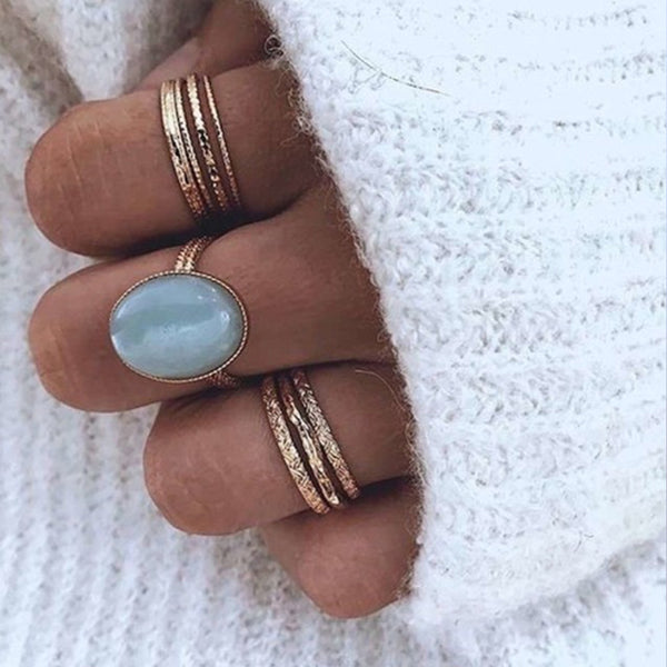 FJ0135 925 Sterling Silver Pattern Ring