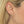 FE0459 925 Sterling Silver Butterfly Hoop Earrings