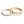FJ0018 925 Sterling Silver Eternity Ring