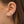 FE0426 925 Sterling Silver Pearl Stud Earrings
