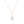 FX0306 Freshwater Pearl  Necklace