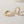 FE1861 925 Sterling Silver Women CZ Hoop Earrings
