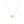 FX0092 925 Sterling Silver Icon Necklace