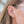 FE0216 925 Sterling Silver Mystic Spike Huggies Earrings