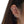 FE0093 925 Sterling Silver Double Chain Huggie Earrings