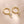 YHE0260 925 Sterling Silver Ivy Clover CZ Dangle Earrings