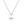FX0266 925 Sterling Silver Pearl Necklace