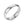 FJ0003 925 Sterling Silver Signet Ring