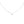 FX0282 925 Sterling Silver Sapphire Choker Necklace