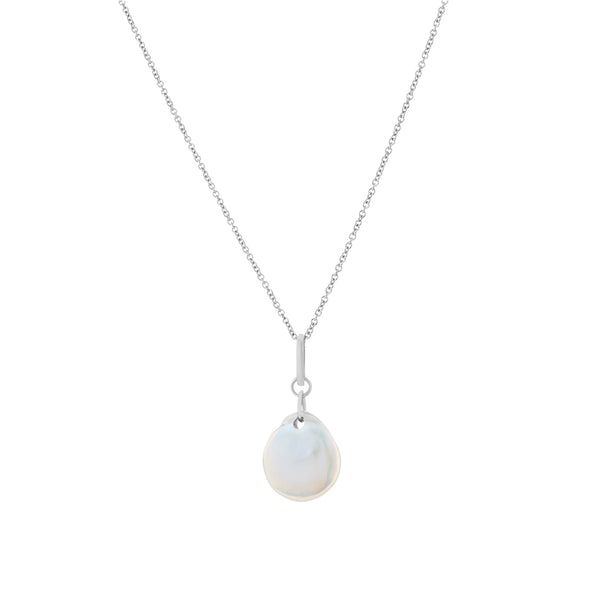 FX0306 Freshwater Pearl  Necklace