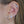 FE0012 925 Sterling Silver Baguette Huggie Hoops Earrings