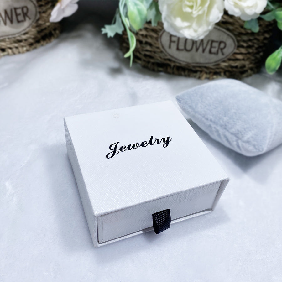 BZHZ05 Pull-out Jewelry Packaging Box