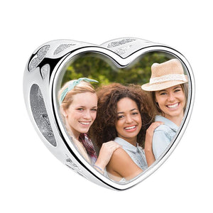 XPPY1016 925 Sterling Silver Personalized Charm For My Baby