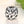 PY1729 925 Sterling Silver Leaf Hollow out Charms