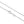 YX1352 925 Sterling Silver Box Chain Necklace