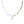 FX0720 925 Sterling Silver Freshwater Pearl Bead Necklace