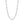 FX0911 925 Sterling Silver Dainty Gold Txture Disc Necklace For Women