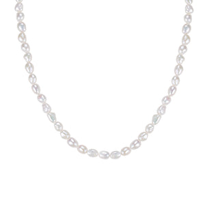 FX0730 Freshwater Pearl Necklaces
