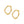RHE1075 925 Sterling Silver Irregular Geometry Trendy Earrings For Women