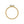 FJ0825 925 Sterling Silver Beaded Oval Cubic Zirconia Women Gold Rings