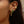 FE1942 925 Sterling Silver Bezel CZ Long Chain Stud Earrings