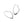 RHE1064 925 Sterling Silver Irregular Geometry Women Earring