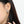 RHE1095 925 Sterling Silver Irregular Geometry Stud Earrings For Women