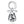 PY1700 925 Sterling Silver Nipple Charm to Welcome My Baby